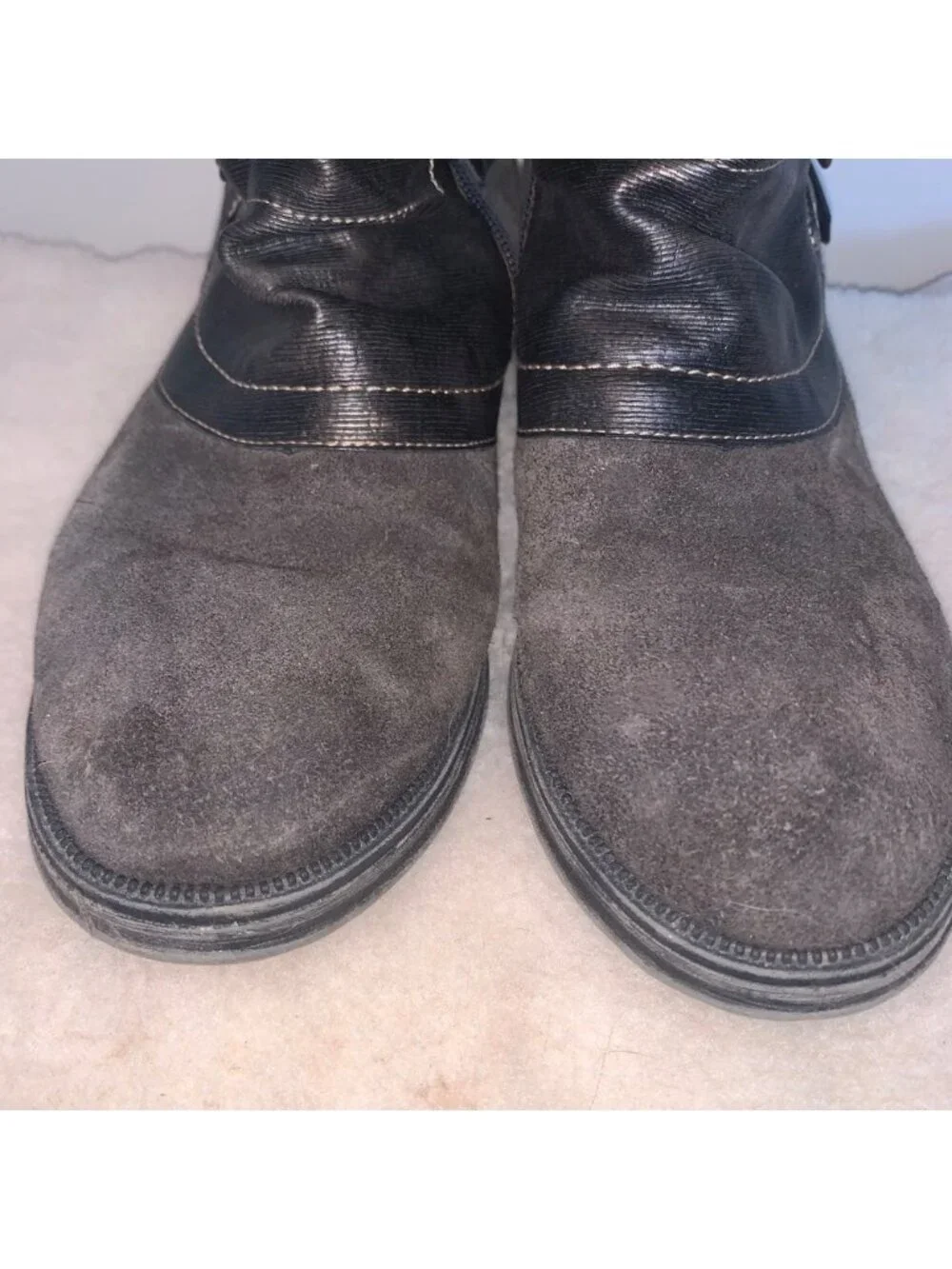 Remonte Moto Ankle Boots 39